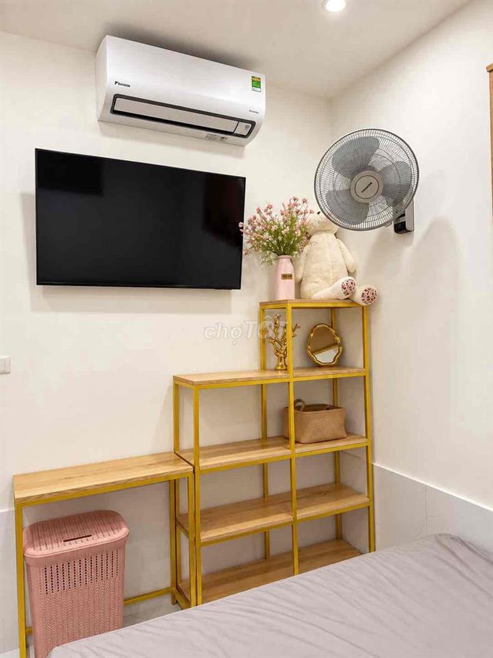 Luxury 2BR Near Beach Cho Thuê Căn Hộ Full Nội Thất Cao Cấp Expat