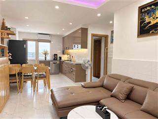 Luxury 2BR Near Beach Cho Thuê Căn Hộ Full Nội Thất Cao Cấp Expat