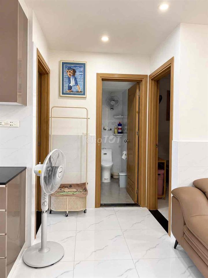 Luxury 2BR Near Beach Cho Thuê Căn Hộ Full Nội Thất Cao Cấp Expat