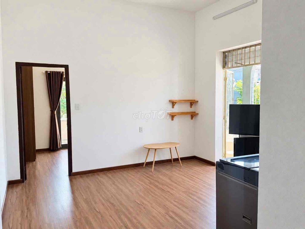 Cho Thuê Căn Hộ Hải Châu Trung Tâm Thành Phố full nội thất >45m2