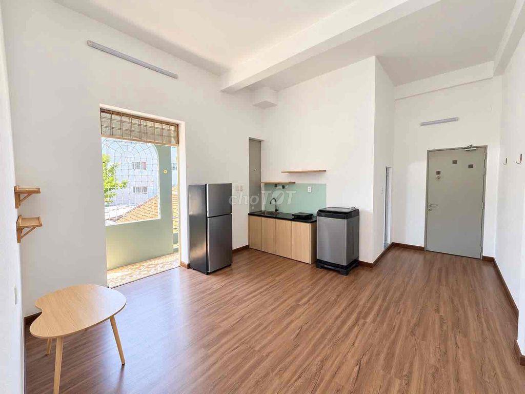 Cho Thuê Căn Hộ Hải Châu Trung Tâm Thành Phố full nội thất >45m2