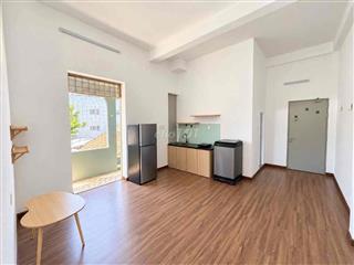 Cho Thuê Căn Hộ Hải Châu Trung Tâm Thành Phố full nội thất >45m2