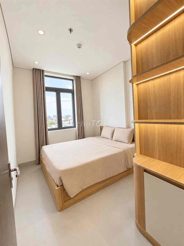 1BR Apartment For Rent Near Beach Квартира у Пляжа Cho Thuê Căn Hộ