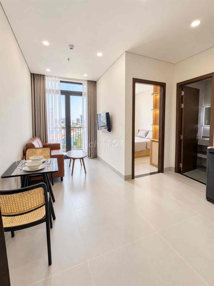 1BR Apartment For Rent Near Beach Квартира у Пляжа Cho Thuê Căn Hộ