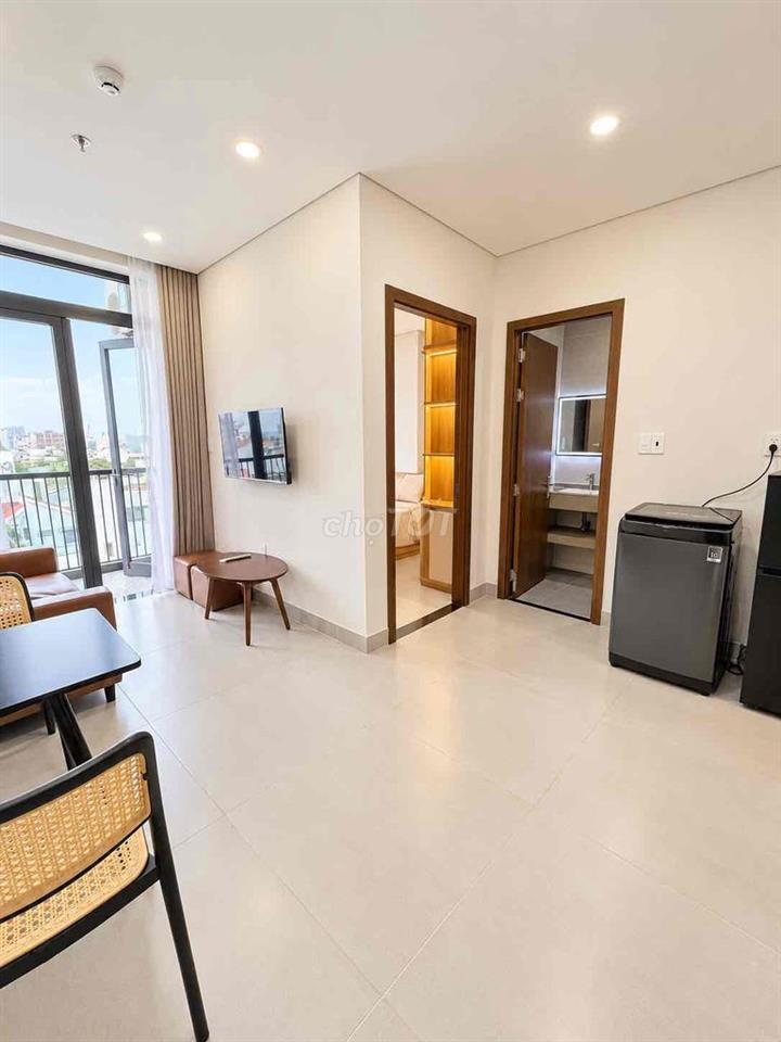 1BR Apartment For Rent Near Beach Квартира у Пляжа Cho Thuê Căn Hộ