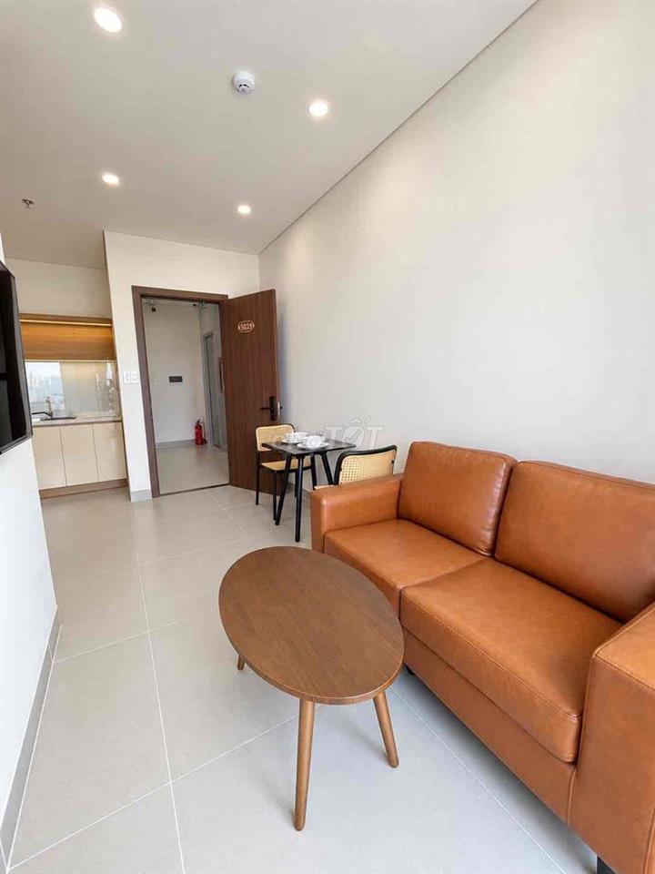1BR Apartment For Rent Near Beach Квартира у Пляжа Cho Thuê Căn Hộ