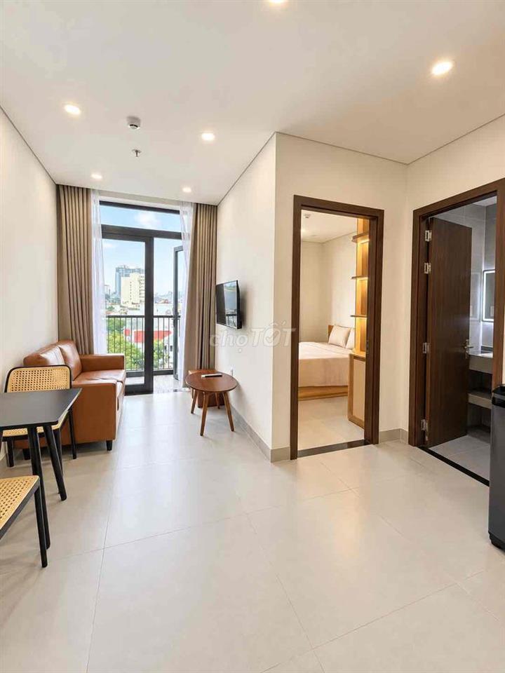 1BR Apartment For Rent Near Beach Квартира у Пляжа Cho Thuê Căn Hộ