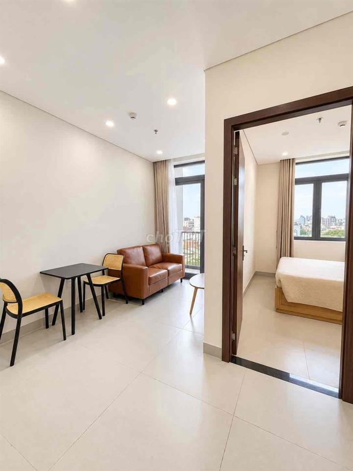 1BR Apartment For Rent Near Beach Квартира у Пляжа Cho Thuê Căn Hộ
