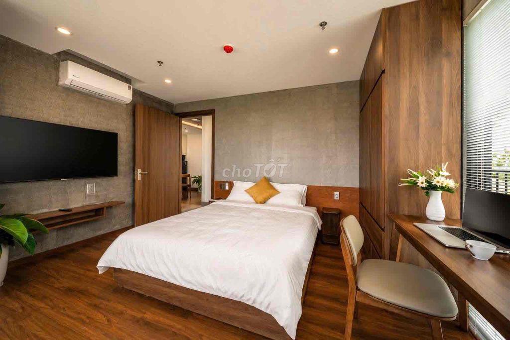 Luxury 2BR Beach Apartment for Rent Квартира у Пляжа Rooftop Pool
