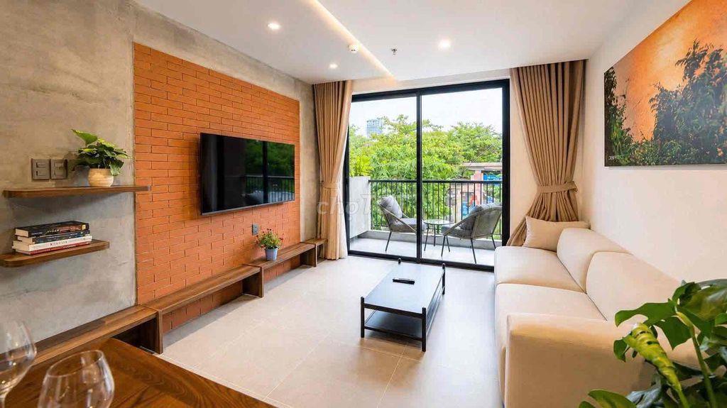 Luxury 2BR Beach Apartment for Rent Квартира у Пляжа Rooftop Pool