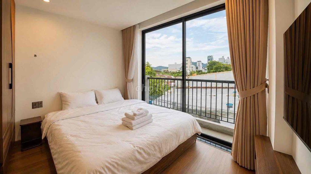 Luxury 2BR Beach Apartment for Rent Квартира у Пляжа Rooftop Pool