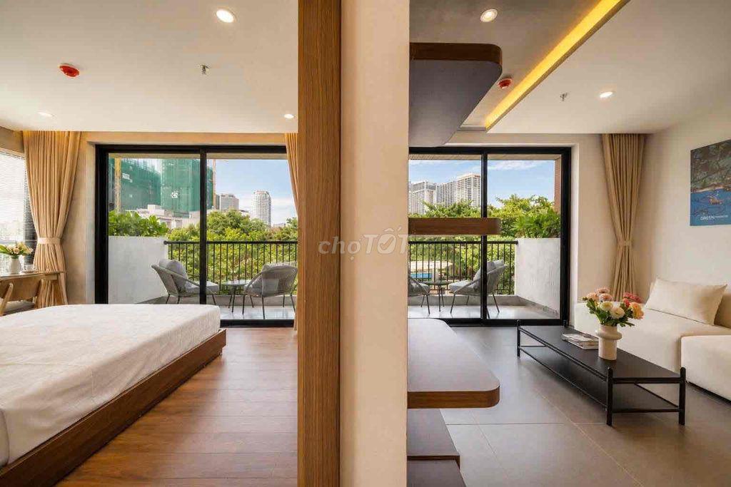 Luxury 2BR Beach Apartment for Rent Квартира у Пляжа Rooftop Pool