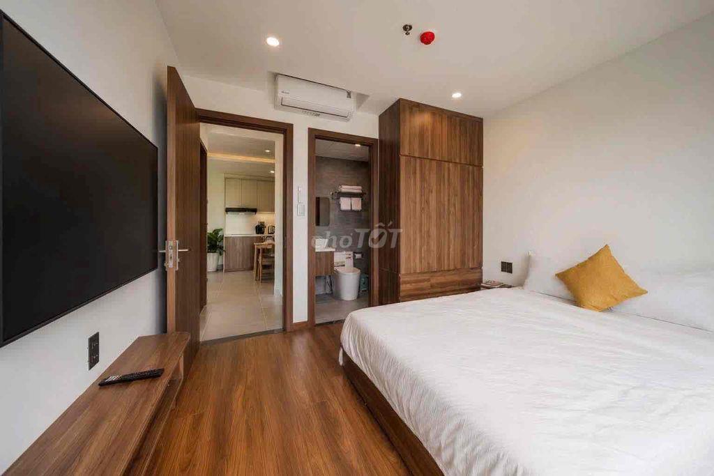 Luxury 2BR Beach Apartment for Rent Квартира у Пляжа Rooftop Pool