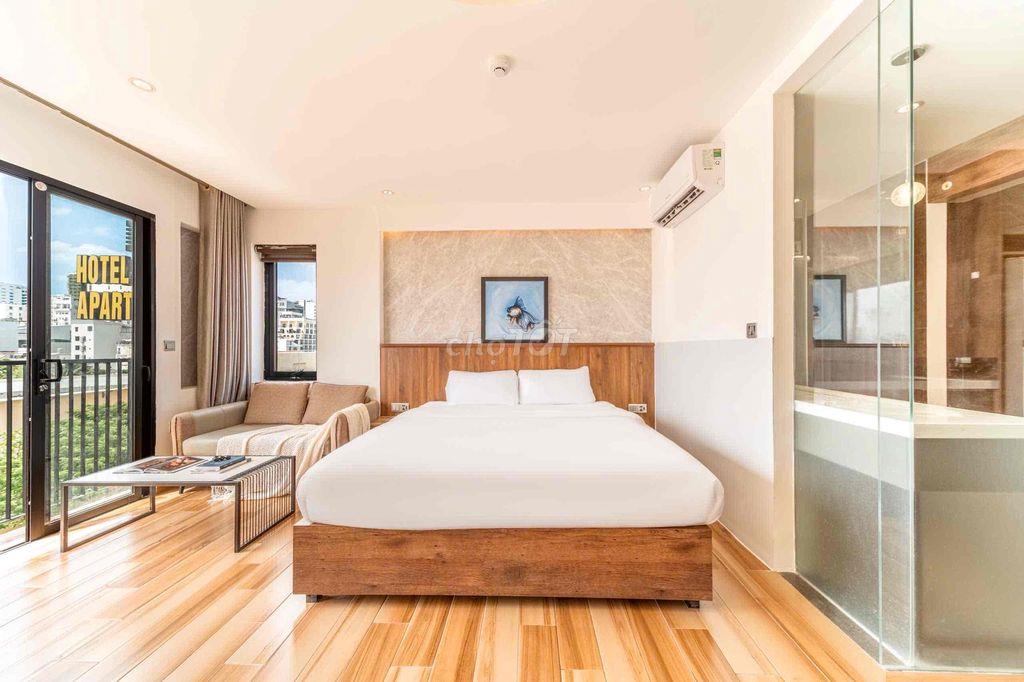 Cozy Apartment for rent Квартира у ПляжаExpat Near Beach Expat Căn hộ