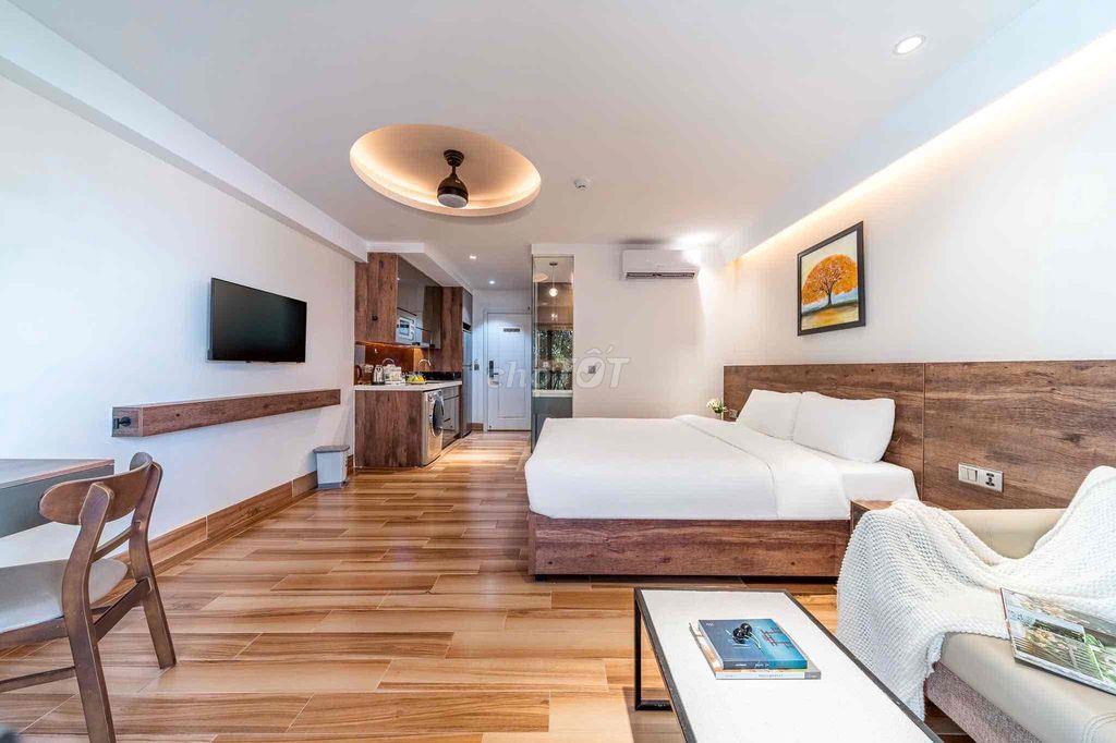 Cozy Apartment for rent Квартира у ПляжаExpat Near Beach Expat Căn hộ