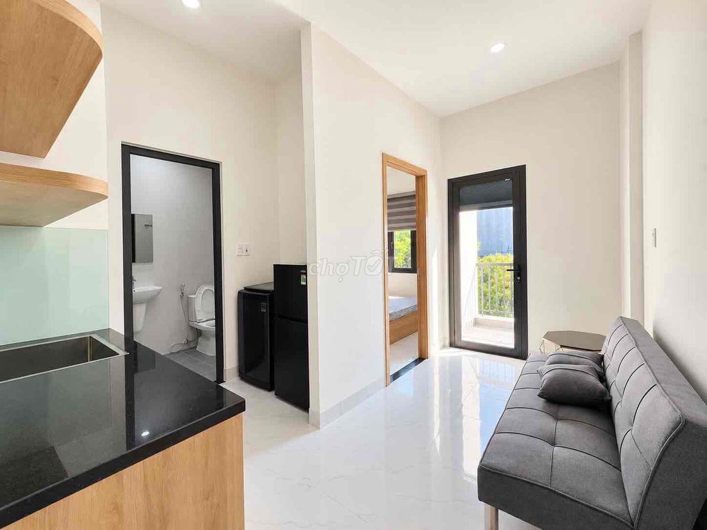 Brand New Apartment for Rent Cho Thuê Căn Hộ Mới 100% Full Nội Thất