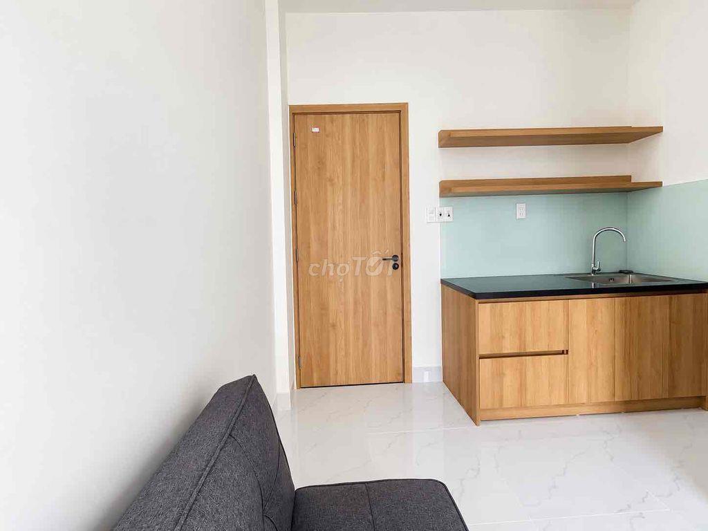 Brand New Apartment for Rent Cho Thuê Căn Hộ Mới 100% Full Nội Thất