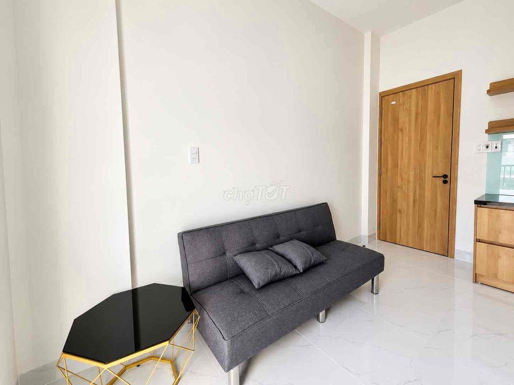 Brand New Apartment for Rent Cho Thuê Căn Hộ Mới 100% Full Nội Thất