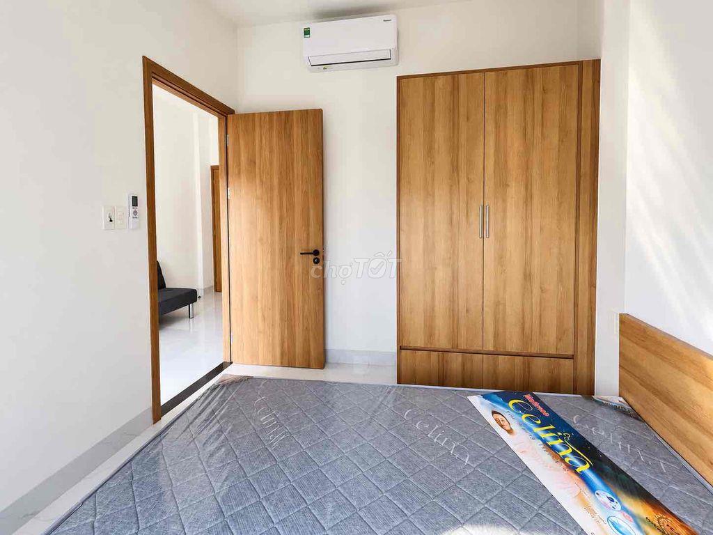 Brand New Apartment for Rent Cho Thuê Căn Hộ Mới 100% Full Nội Thất