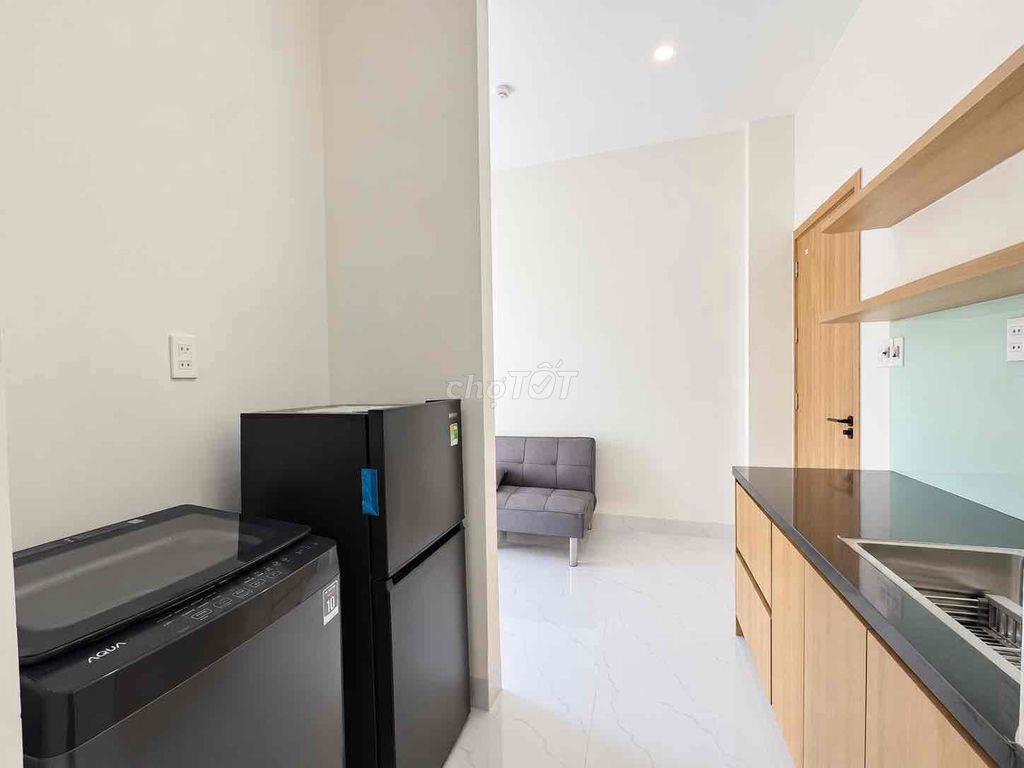 Brand New Apartment for Rent Cho Thuê Căn Hộ Mới 100% Full Nội Thất