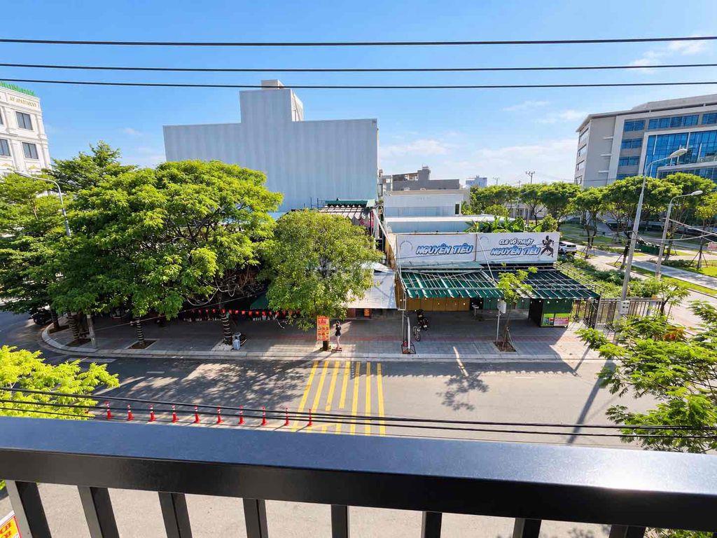 Brand New Apartment for Rent Cho Thuê Căn Hộ Mới 100% Full Nội Thất