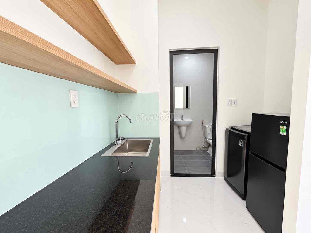 Brand New Apartment for Rent Cho Thuê Căn Hộ Mới 100% Full Nội Thất