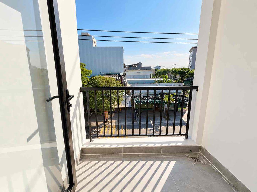 Brand New Apartment for Rent Cho Thuê Căn Hộ Mới 100% Full Nội Thất
