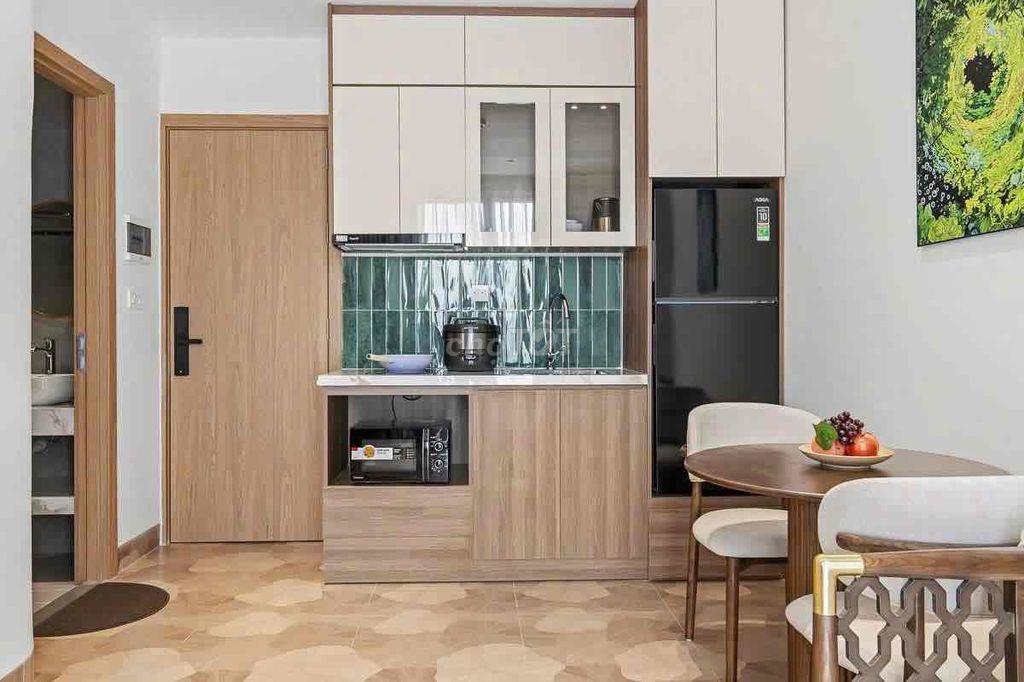 Cozy Expat 1BR Near Beach Cho Thuê Căn Hộ Gần Biển