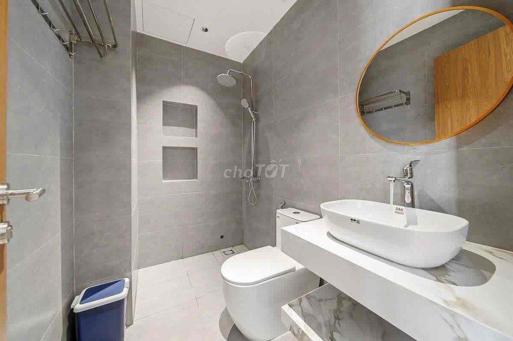 Cozy Expat 1BR Near Beach Cho Thuê Căn Hộ Gần Biển