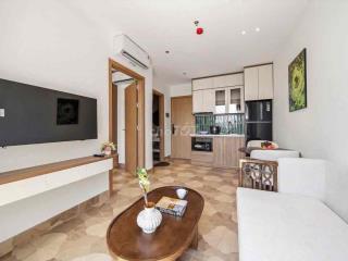 Cozy Expat 1BR Near Beach Cho Thuê Căn Hộ Gần Biển