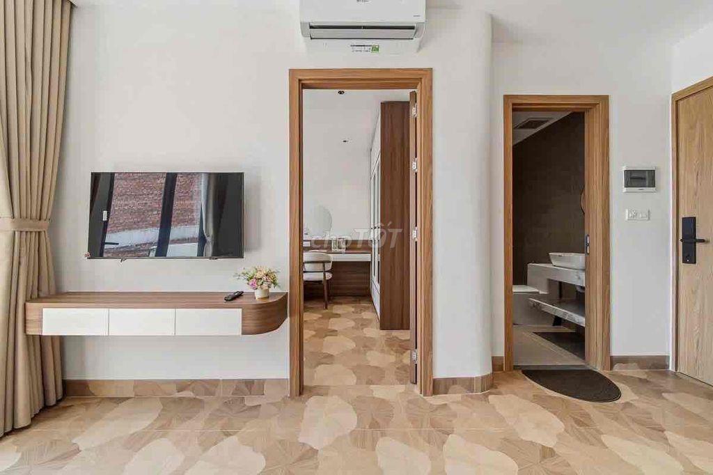 Cozy Expat 1BR Near Beach Cho Thuê Căn Hộ Gần Biển