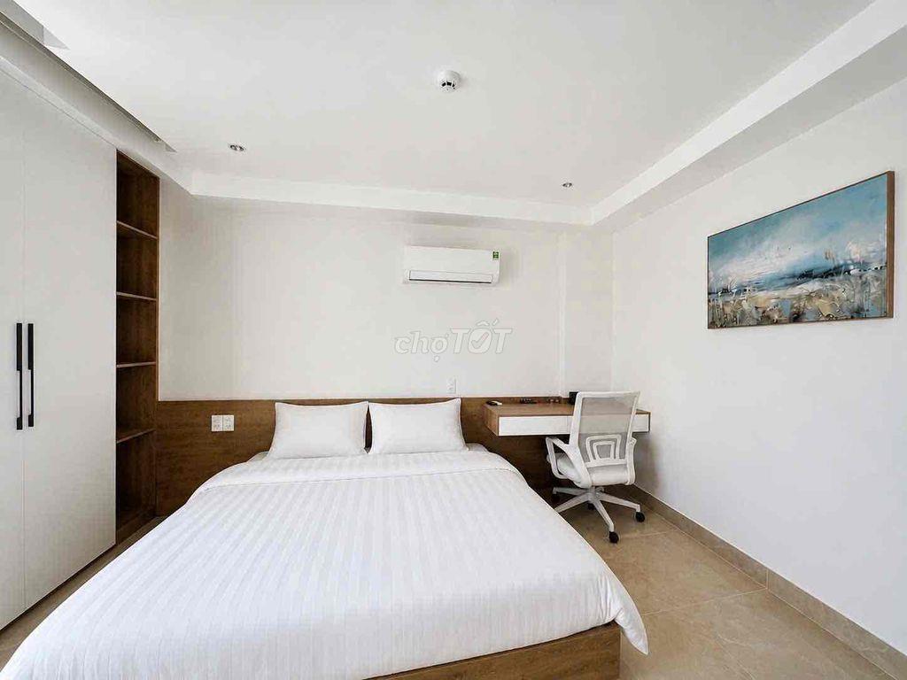 Chill 1 BR Apartment For Rent Near Han River Cho Thuê Căn Hộ Danang