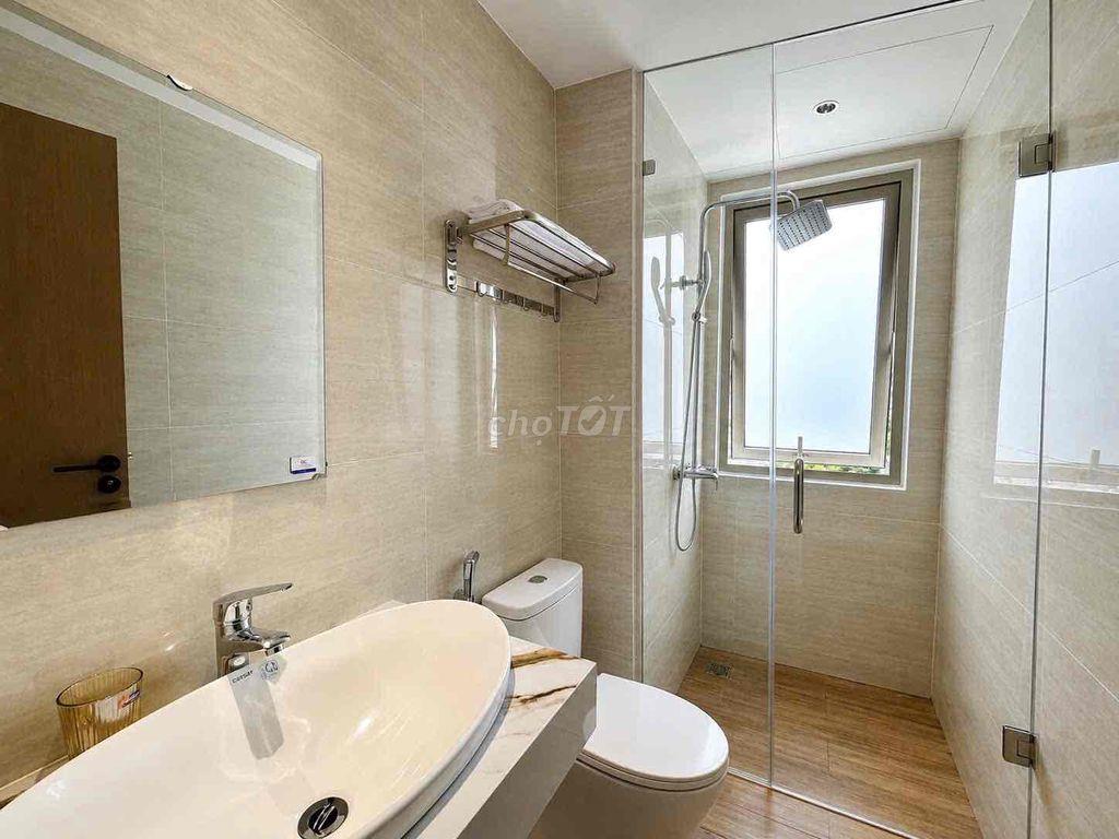 Chill 1 BR Apartment For Rent Near Han River Cho Thuê Căn Hộ Danang