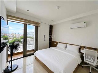 Chill 1 BR Apartment For Rent Near Han River Cho Thuê Căn Hộ Danang