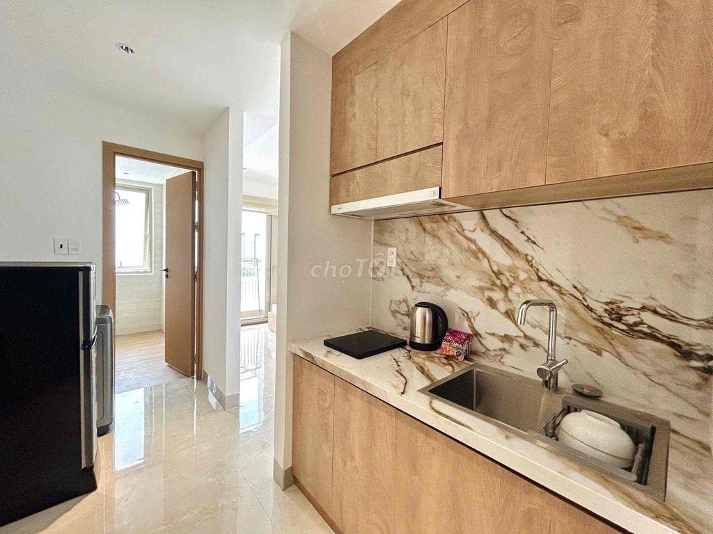 Chill 1 BR Apartment For Rent Near Han River Cho Thuê Căn Hộ Danang