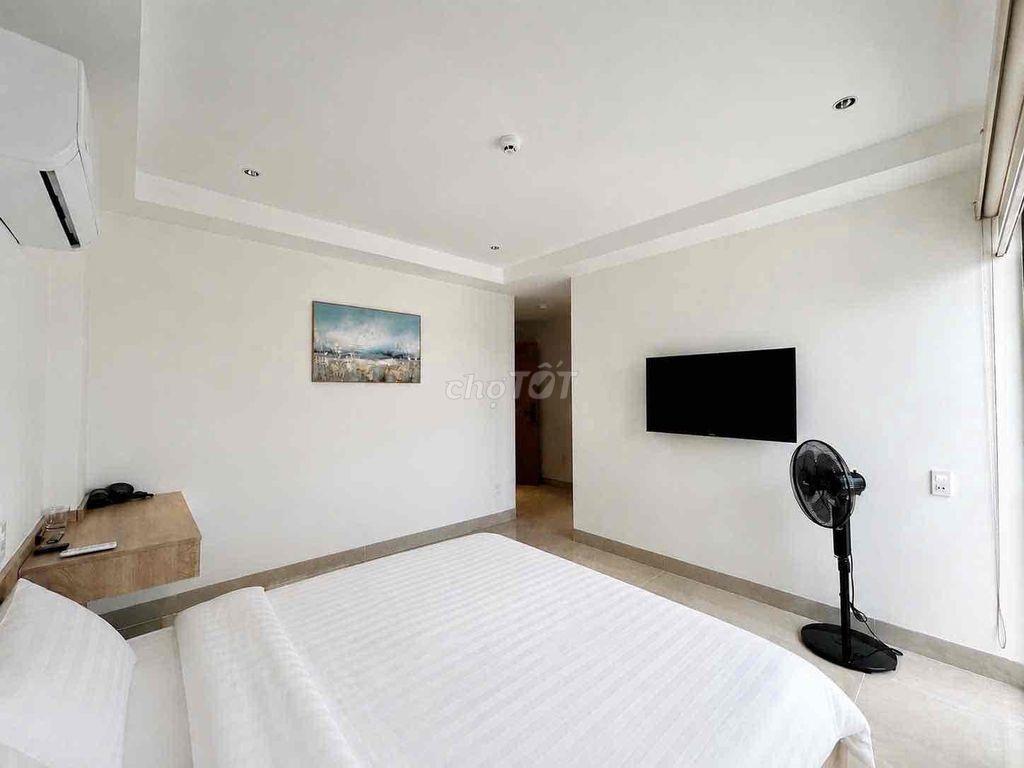Chill 1 BR Apartment For Rent Near Han River Cho Thuê Căn Hộ Danang