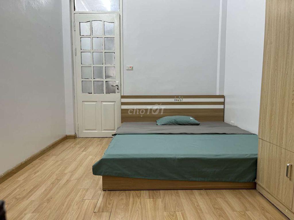 Phòng cho thuê tại hoàng hoa thám