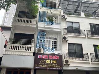 Phòng cho thuê tại hoàng hoa thám