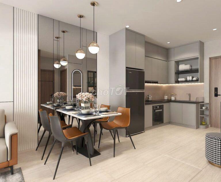 🏠 SANG – NHƯỢNG 1 SUẤT BCONS CENTER CITY – THỐNG NHẤT