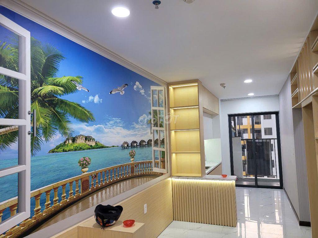 Chung cư Tecco Felice Homes Thuận An, Bình Dương đã có Sổ