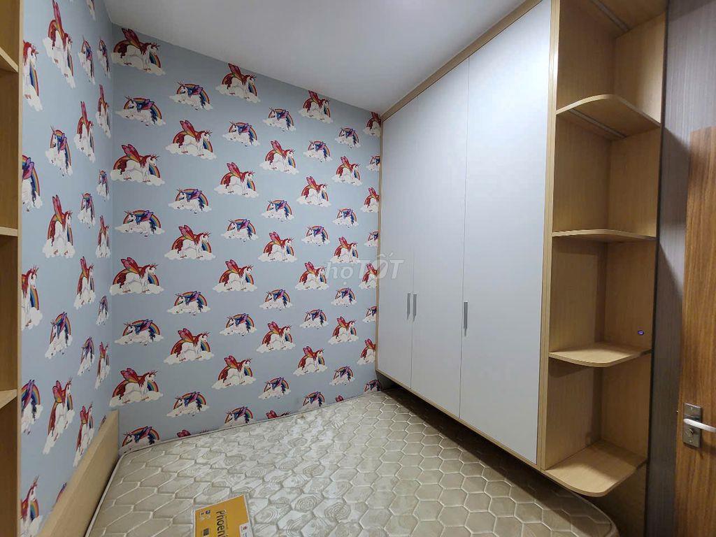 Chung cư Tecco Felice Homes Thuận An, Bình Dương đã có Sổ