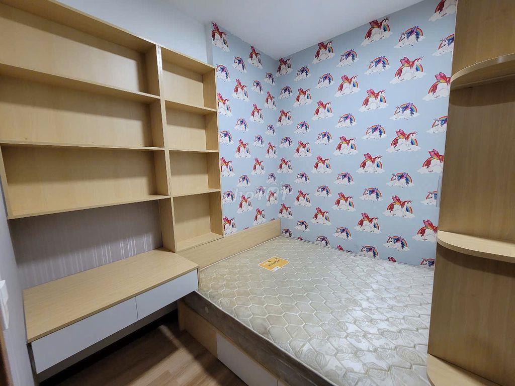 BÁN 1.75 Tỉ CHUNG CƯ 2PN, TECCO FELICE HOMES, THUẬN AN