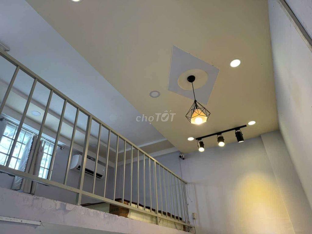 Nhà ở Xã hội Bình Dương 