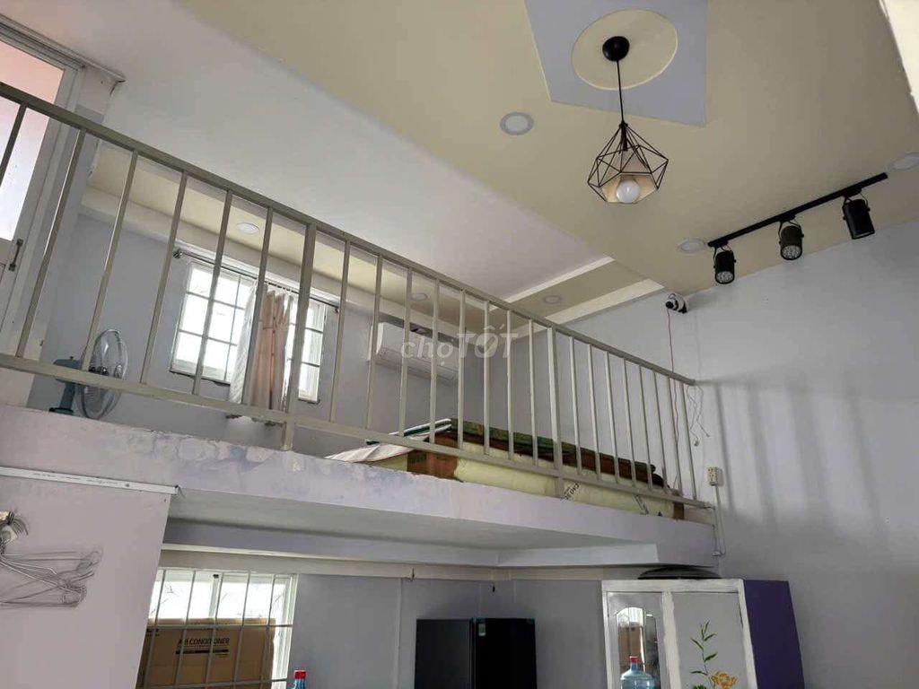 Nhà ở Xã hội Bình Dương 