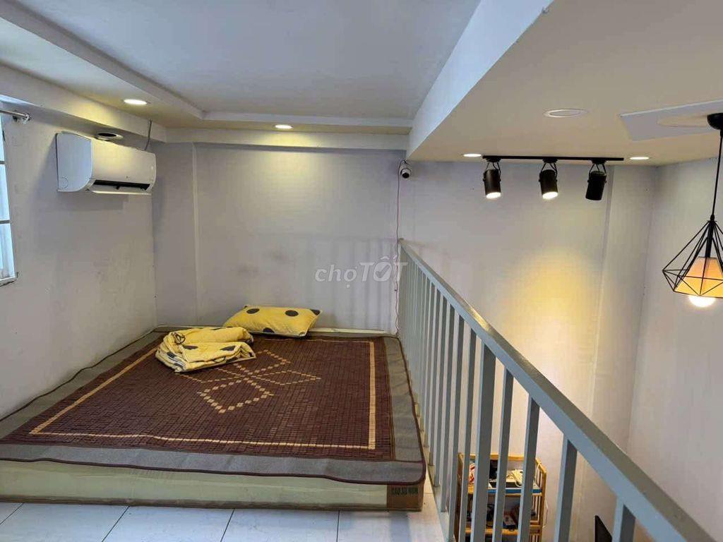 Nhà ở Xã hội Bình Dương 