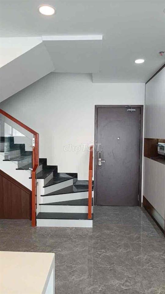 Cho thuê Penhouse 2Pn C Sky View 22tr TL