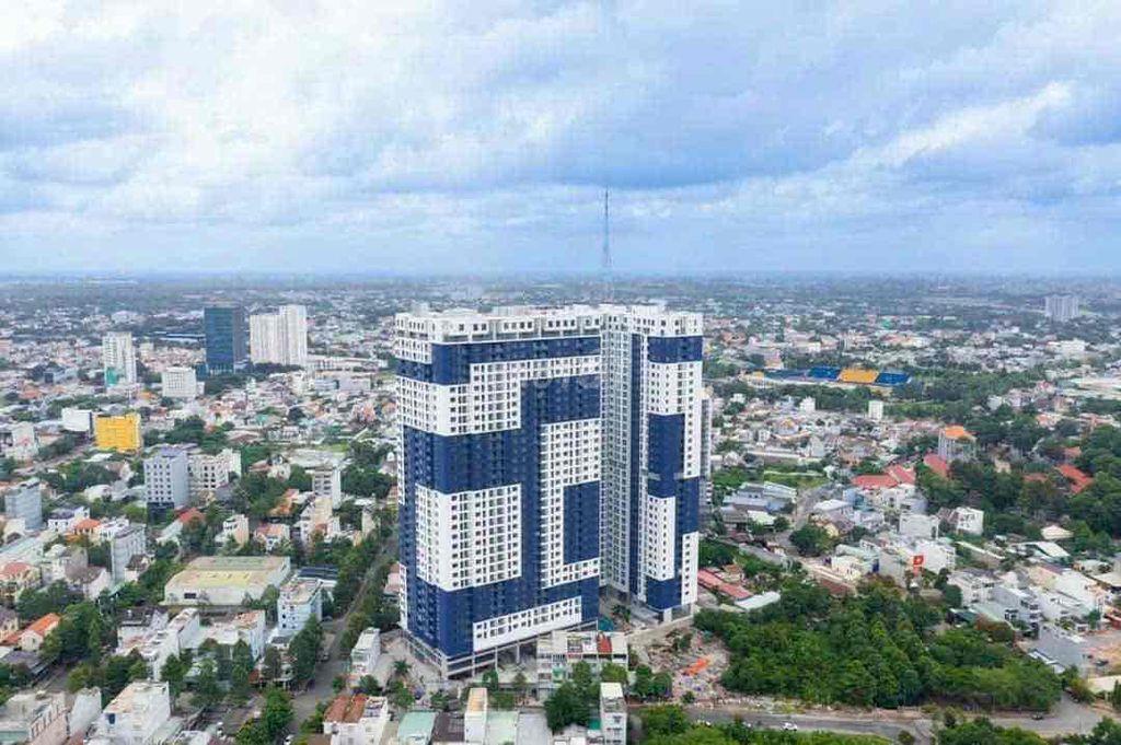 Cho thuê Penhouse 2Pn C Sky View 22tr TL