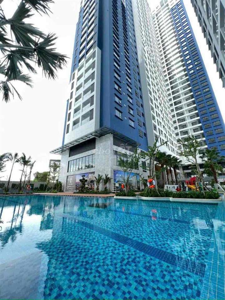 Cho thuê Penhouse 2Pn C Sky View 22tr TL