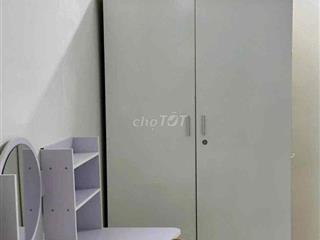 Cho thuê căn hộ 1Pn giá tốt Phú Lợi Thủ Đâu 1 , 1/9 trống