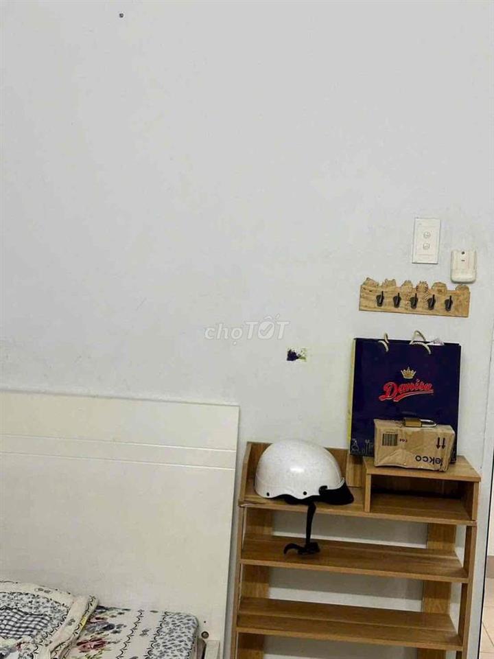 Cho thuê căn hộ 1Pn giá tốt Phú Lợi Thủ Đâu 1 , 1/9 trống